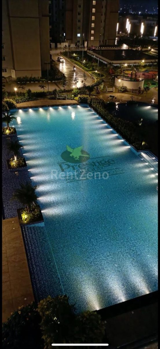 1 Room in Shared 4BHK — photo 5 of 6