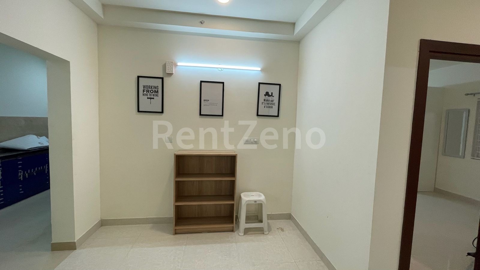 1 Room in Shared 2BHK — photo 6 of 7