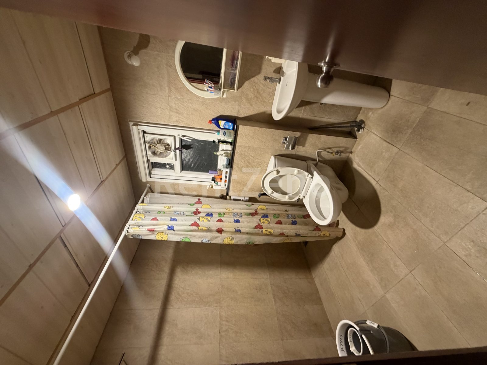 2 Rooms in Shared 3.5BHK — photo 5 of 5