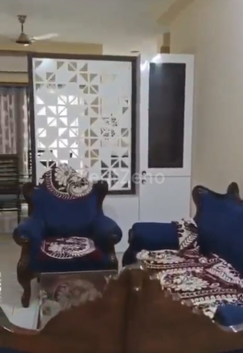 3BHK fully furnished immediately available — photo 2 of 20