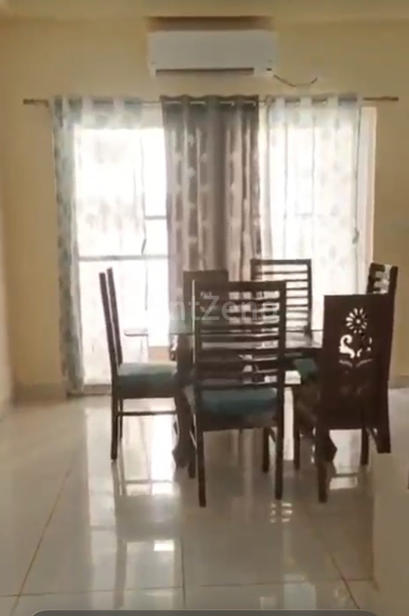 3BHK fully furnished immediately available — photo 4 of 20