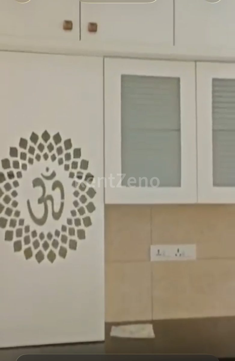 3BHK fully furnished immediately available — photo 10 of 20