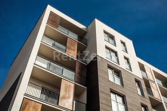3BHK Apartment in Gachibowli — photo 7 of 8