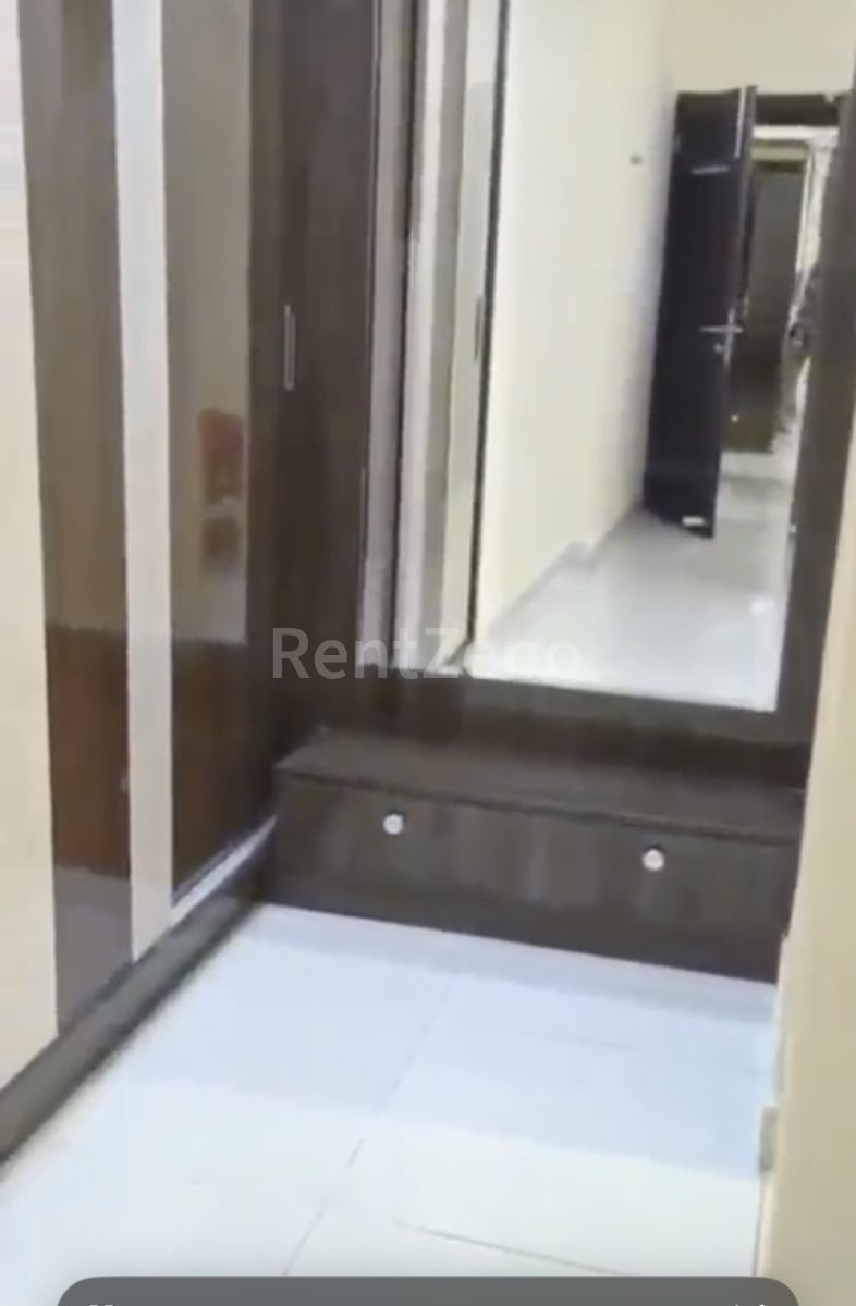 3BHK fully furnished immediately available — photo 17 of 20