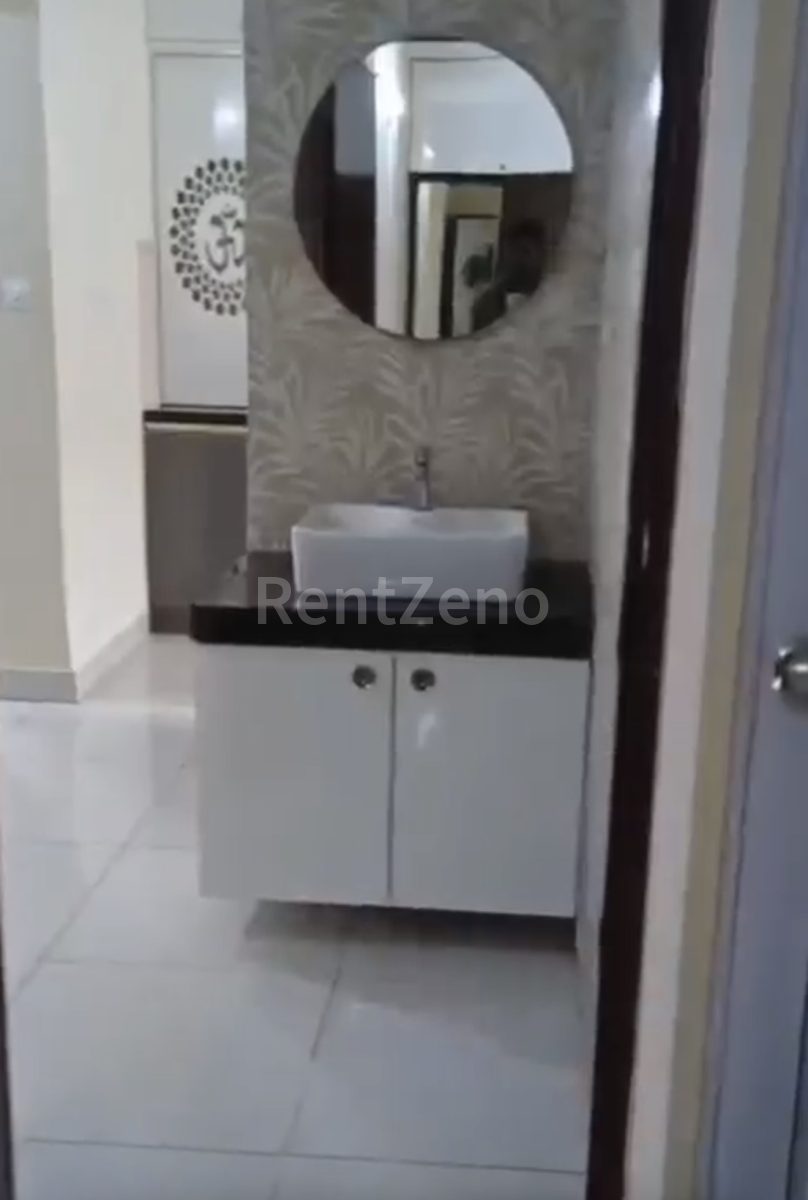 3BHK fully furnished immediately available — photo 8 of 20