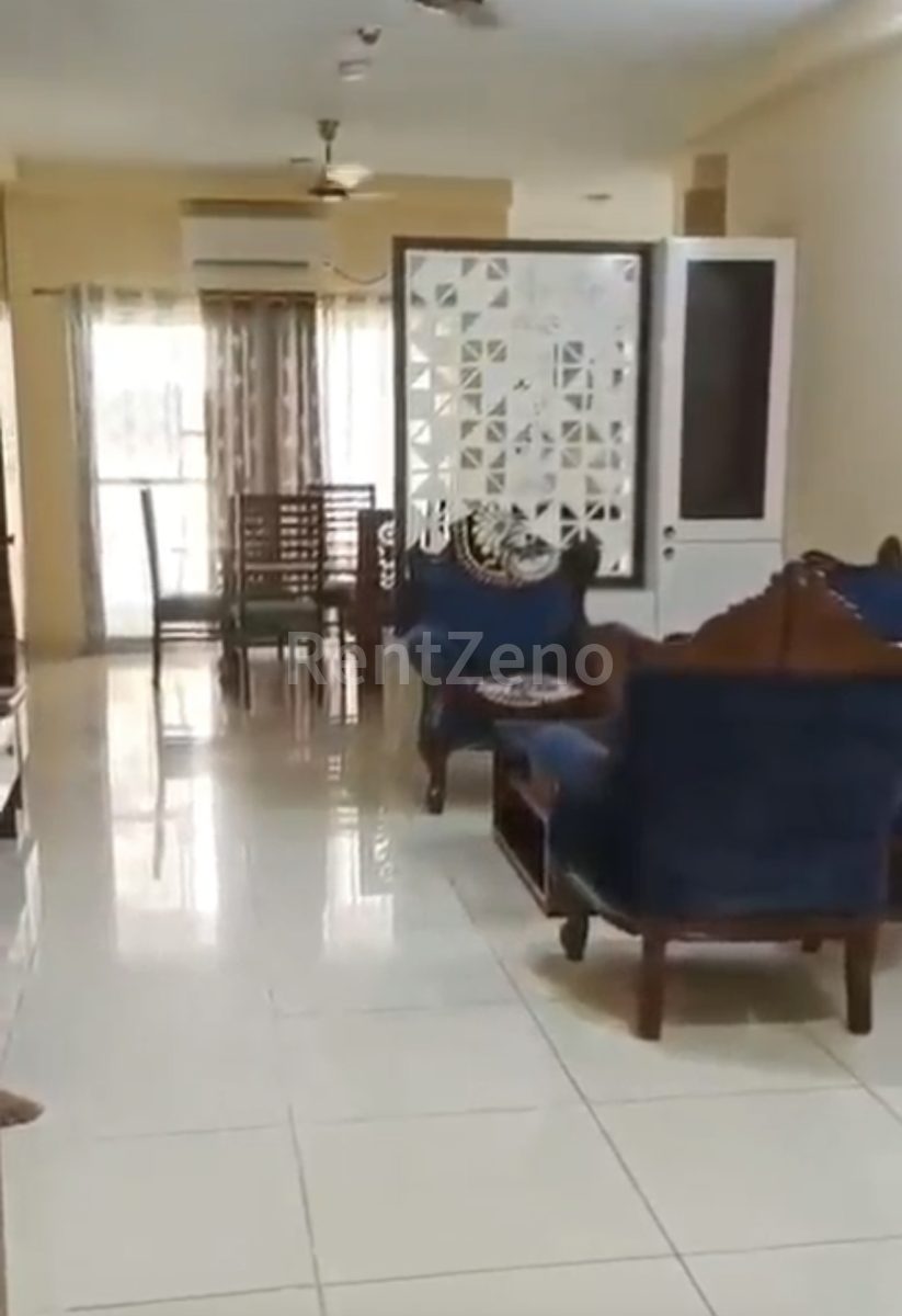 3BHK fully furnished immediately available — photo 1 of 20