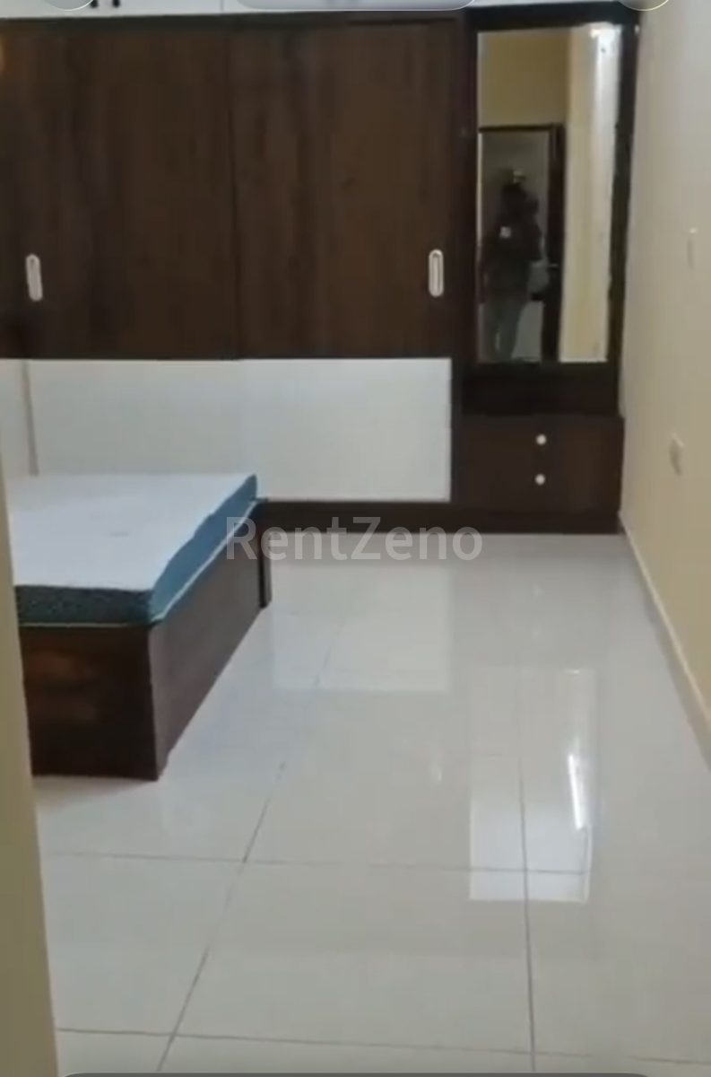 3BHK fully furnished immediately available — photo 6 of 20