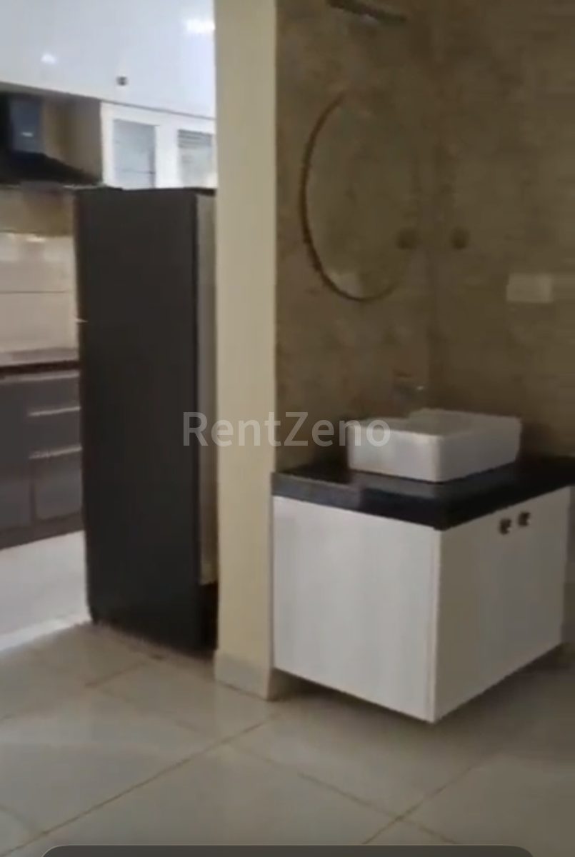 3BHK fully furnished immediately available — photo 5 of 20